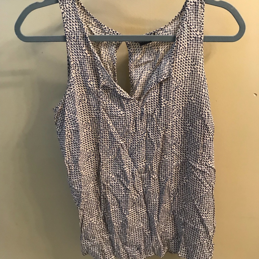 Lucky brand tank